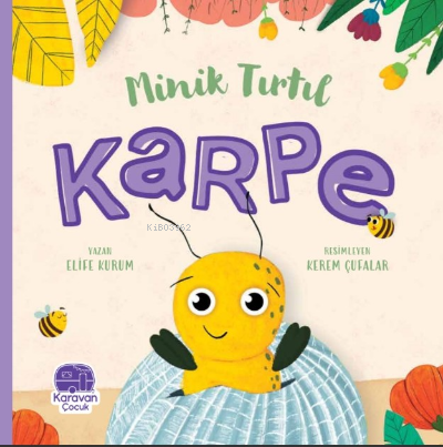Karpe - Kitapiks.com