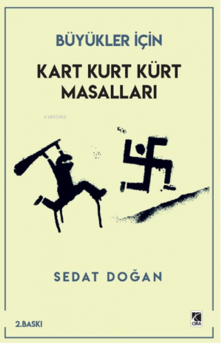 Kart Kurt Kürt Masalları - Kitapiks.com
