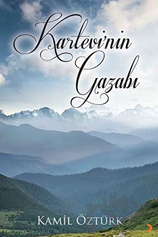 Kartevi'nin Gazabı - Kitapiks.com