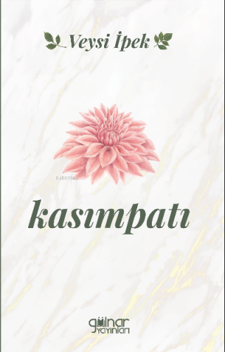 Kasımpatı - Kitapiks.com