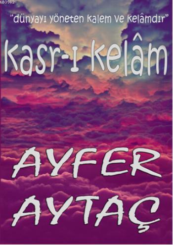 Kasr-ı Kelam - Kitapiks.com