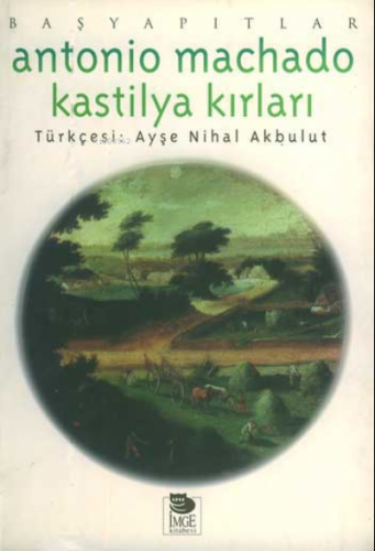 Kastilya Kırları - Kitapiks.com