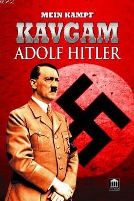 Kavgam - Kitapiks.com