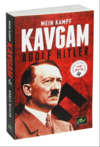 Kavgam - Kitapiks.com