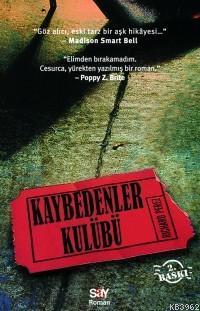 Kaybedenler Kulübü - Kitapiks.com