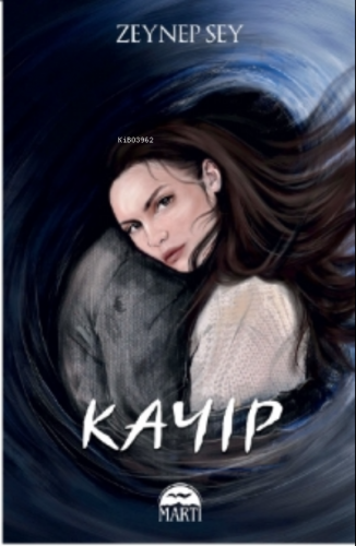 Kayıp - Ciltli - Kitapiks.com