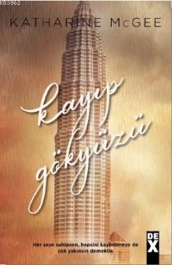 Kayıp Gökyüzü - Kitapiks.com