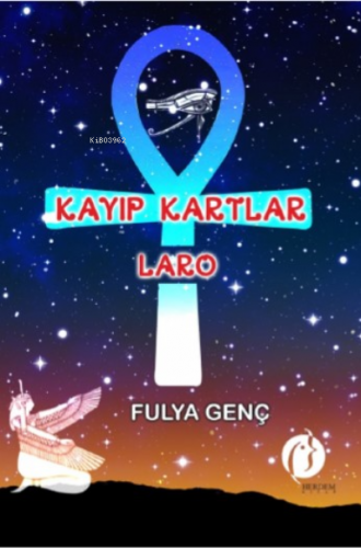 Kayıp Kartlar Laro - Kitapiks.com