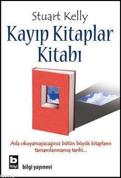 Kayıp Kitaplar Kitaplığı