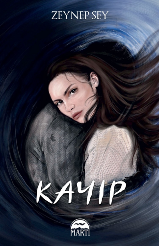 Kayıp - Kitapiks.com