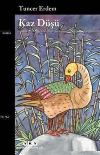 Kaz Düşü - Kitapiks.com