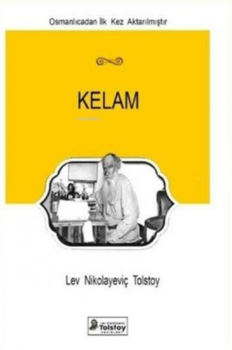 Kelam - Kitapiks.com