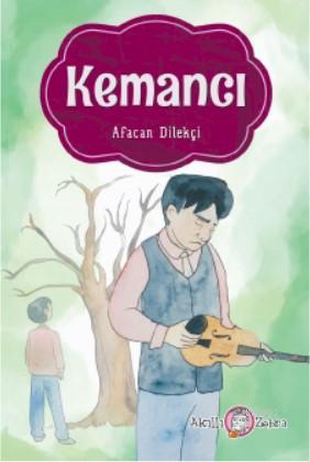 Kemancı - Kitapiks.com