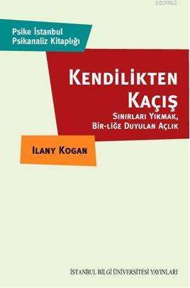 Kendilikten Kaçış - Kitapiks.com