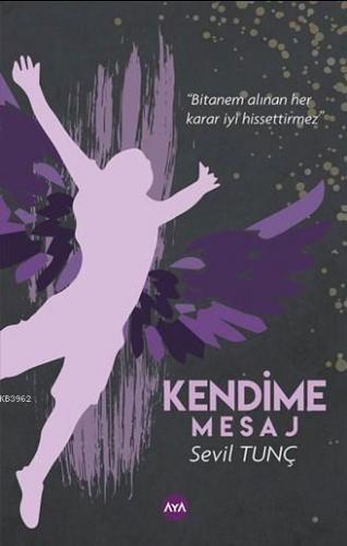 Kendime Mesaj - Kitapiks.com