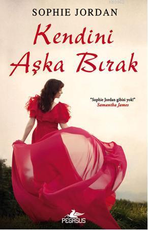 Kendini Aşka Bırak - Kitapiks.com