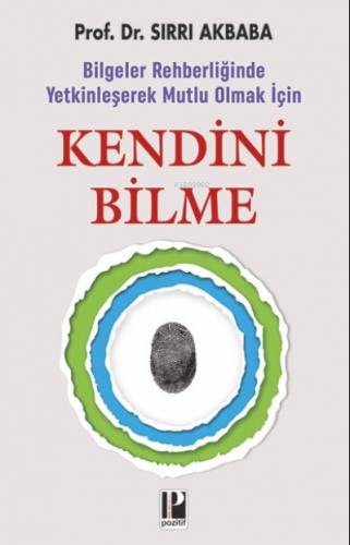Kendini Bilme