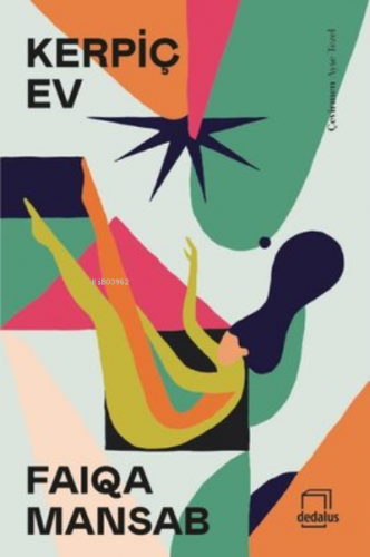 Kerpiç Ev - Kitapiks.com