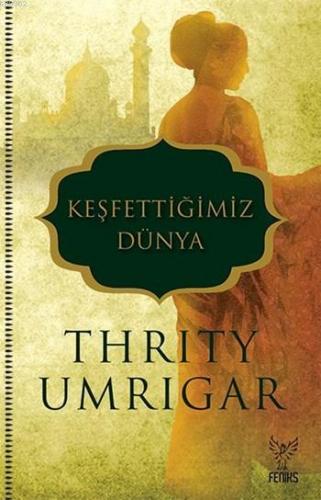 Keşfettiğimiz Dünya - Kitapiks.com