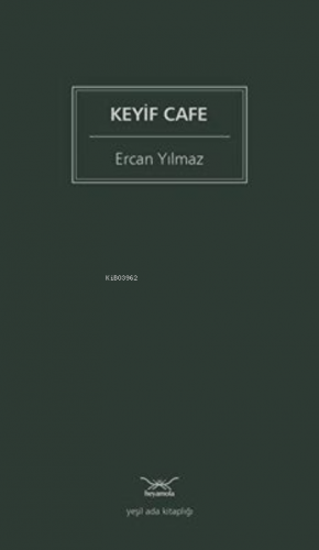 Keyif Cafe