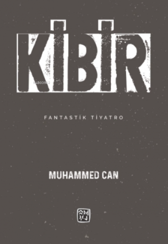 Kibir - Kitapiks.com