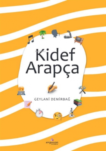 Kidef Arapça - Kitapiks.com