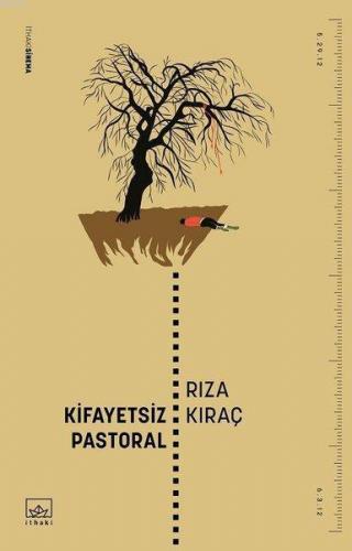 Kifayetsiz Pastoral - Kitapiks.com