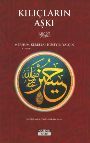 Kılıçların Aşkı - Kitapiks.com