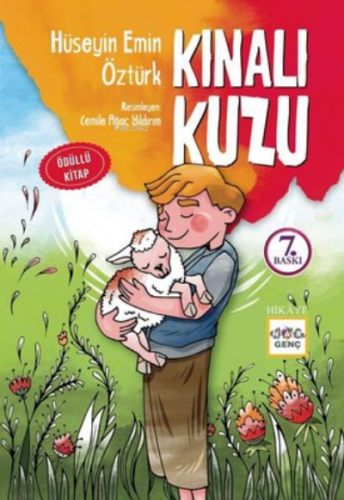 Kınalı Kuzu
