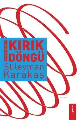 Kırık Döngü - Kitapiks.com