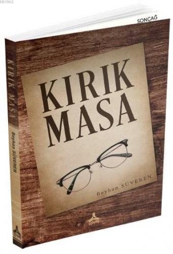 Kırık Masa - Kitapiks.com