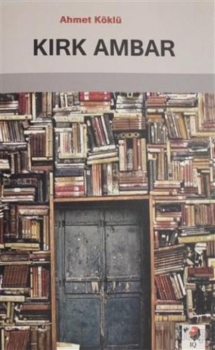Kırk Ambar - Kitapiks.com