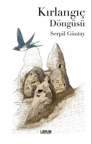 Kırlangıç Döngüsü - Kitapiks.com
