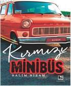 Kırmızı Minibüs - Kitapiks.com