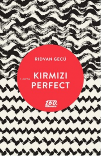 Kırmızı Perfect - Kitapiks.com
