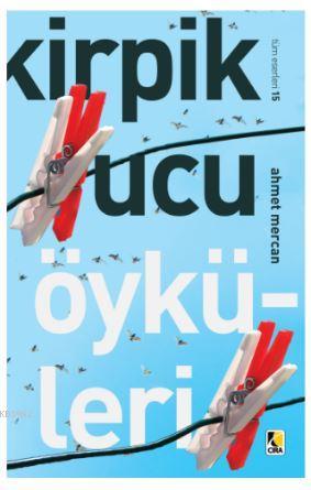 Kirpik Ucu - Kitapiks.com