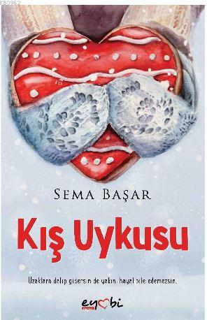 Kış Uykusu - Kitapiks.com