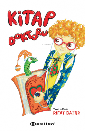 Kitap Doktoru - Kitapiks.com