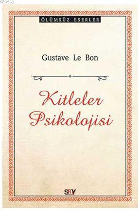Kitleler Psikolojisi - Kitapiks.com