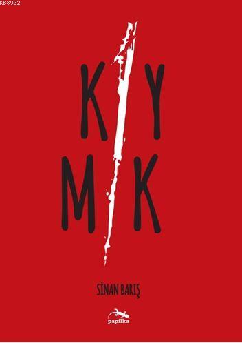 Kıymık - Kitapiks.com