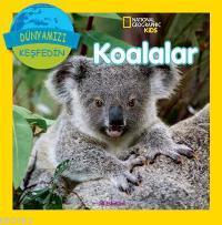 Koalalar - Kitapiks.com