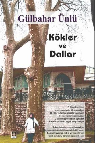 Kökler ve Dallar - Kitapiks.com