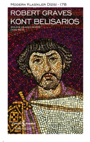 Kont Belisarios ( Şömizli ) - Kitapiks.com