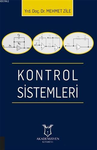Kontrol Sistemleri - Kitapiks.com
