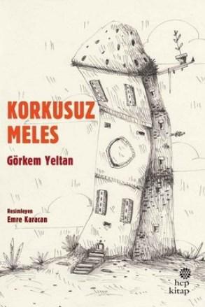 Korkusuz Meles - Kitapiks.com