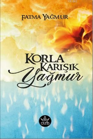 Korla Karışık Yağmur - Kitapiks.com