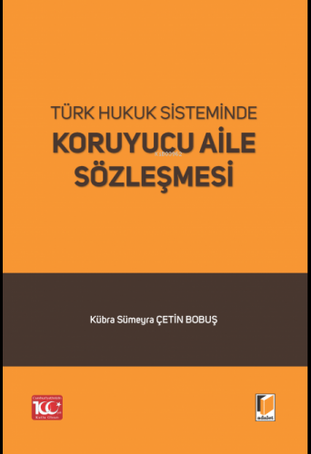 Koruyucu Aile Sözleşmesi