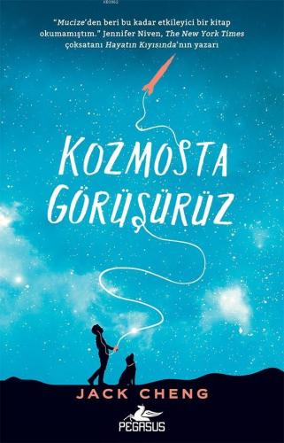 Kozmosta Görüşürüz - Kitapiks.com