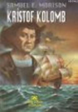 Kristof Kolomb