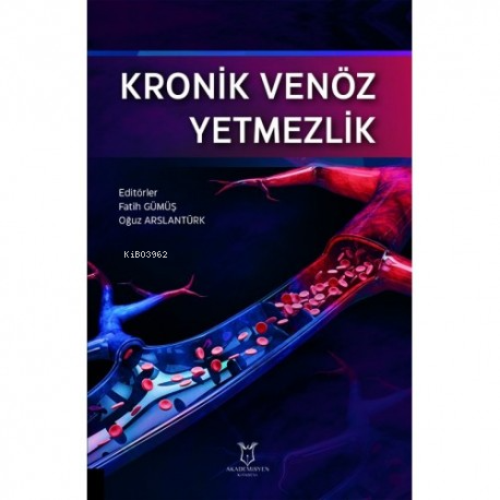 Kronik Venöz Yetmezlik